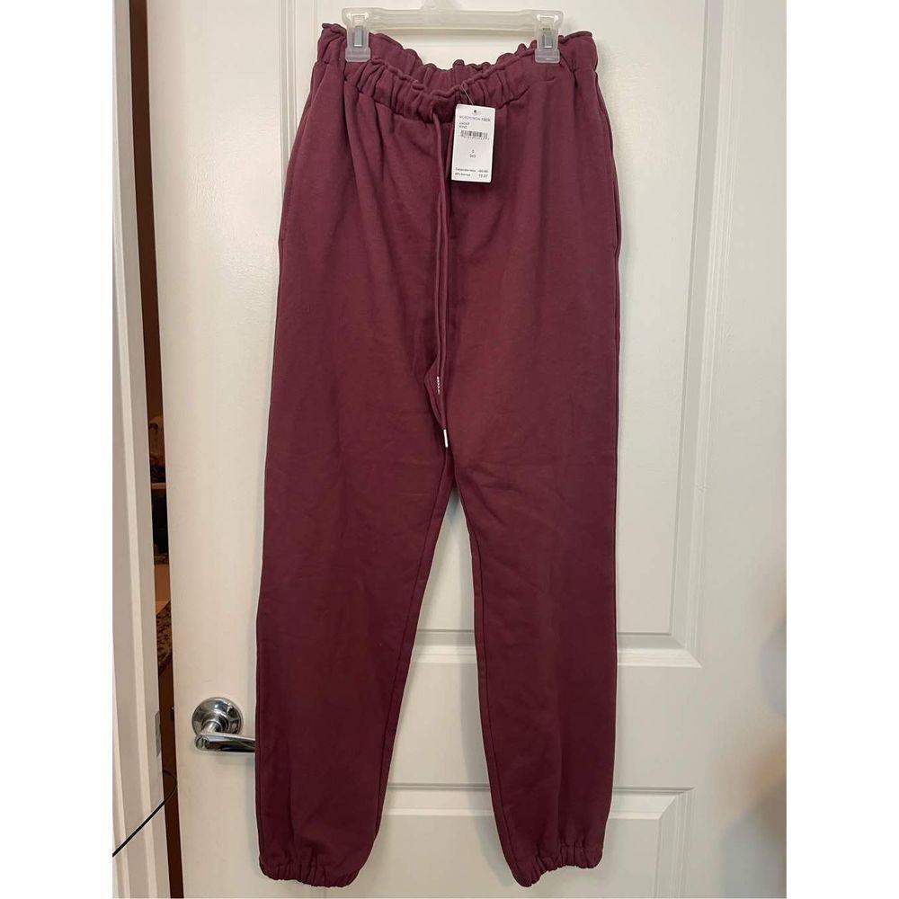 Grey Lab Sweatpants NWT